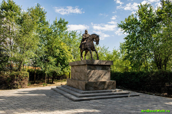 Александр Невский